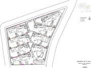 Parcela con Estructura y Proyecto en Urbanización...