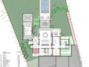 Parcela con Estructura y Proyecto en Urbanización...