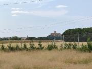 PARCELA CON EXCELENTE UBICACION CON AGUA Y LUZ