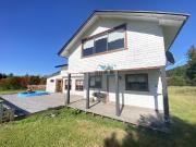 Parcela con Hermosa Casa en Venta en Condominio...