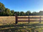 Parcela con hermosa pradera country Villarrica