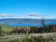 Parcela con Hermosa Vista al Mar