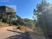 Parcela con impresionantes vistas al mar en Lloret de...