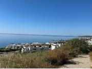 PARCELA CON INCREÍBLE VISTA AL MAR