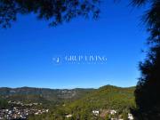 PARCELA CON INCREÍBLES VISTAS EN MAS MESTRE