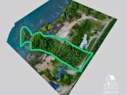 Parcela con orilla de lago Llanquihue