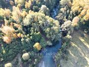 Parcela con orilla de rio Namoncahue Colico