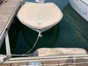 PARCELA CON PANTALAN