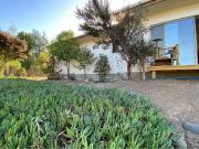 Parcela con piscina a minutos del mar 8.800 UF