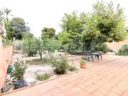 PARCELA CON PISCINA LA CUMBRE REF 1326