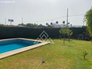 Parcela con Proyecto