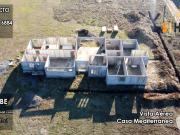 Parcela con proyecto a terminar en sector boyen