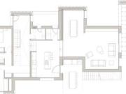 Parcela con Proyecto de Villa de Lujo en Moraira