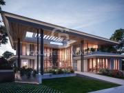 Parcela con proyecto en prestigiosa ubicación en...