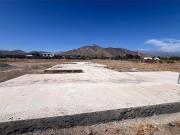 Parcela con Proyecto y Permisos Aprobados!