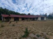 PARCELA CON QUINCHO EN STA ADRIANA