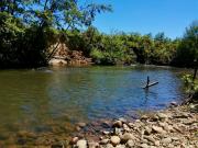 PARCELA CON RÍO, SECTOR RIACHUELO
