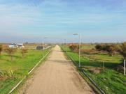 Parcela con Rol Propio, Luz y Agua en Batuco