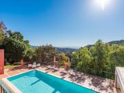 Parcela con Villa y Vistas Panorámicas en El Madroñal
