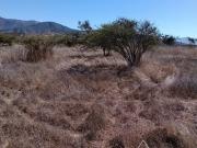 Parcela con vista al valle en Foresta de Zapallar