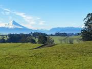 Parcela con vista inigualable
