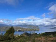 Parcela con vista privilegiada al río Valdivia – Cutipay...