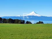 PARCELA CON VISTA Y ACCESO A LAGO EN SECTOR LOS BAJOS PARCELA CON VISTA Y ACCESO A LAGO EN SECTOR LOS BAJOS