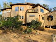 Parcela En Venta Algarrobo. 5 Dormitorios