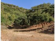 PARCELA CON VISTAS AL MAR ZONA LOS ALTOS DE LOS MONTEROS