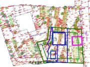 Parcela con vistas en Mas Coll m² Alella