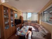 Parcela con vivienda en La Imbrusqueta