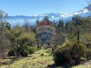 Parcela condominio Sta Sofìa Lo Cañas