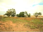 PARCELA CTRA. OLIVENZA