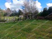 PARCELA CUNCO 5.000 mts2 CERCA LAGO COLICO TEMUCO Rol Propio