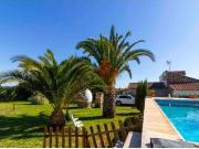 Parcela de 10.000 m² en Cuartón del Obligado. Complejo...