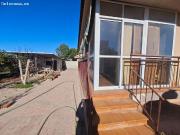 ? Parcela de 1300 m²: Un oasis privado donde disfrutarás...