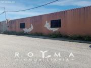 PARCELA DE 1500M2 URB. LAS LUISAS LAS PORTADAS