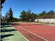 PARCELA DE 16.000 M² CON DOS VIVIENDAS Y PISCINA EN...