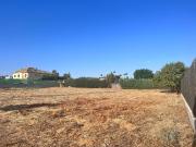 PARCELA DE 1.000M2 EN URBANIZACION PRIVADA GOLF GUADIANA