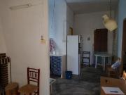 Parcela de 2000m2 con casa y casa de aperos