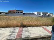 PARCELA DE 250 METROS EN ARROYO DE LA LUZ