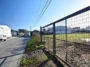 PARCELA DE 2657 M2 DE SUELO INDUSTRIAL