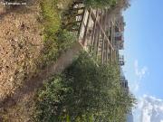 PARCELA DE 2.000 m² CON EDIFICACIÓN DE 2.000 m²