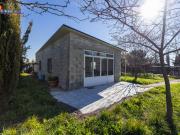 Parcela de 2.500 m2 con árboles frutales en Caparacena