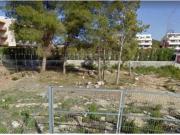 Parcela de 456 m2 en El Francaset