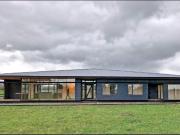 PARCELA DE 5000MTS CON CASA RECIEN REMODELADA FRUTILLAR