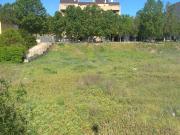 PARCELA DE 550 M2