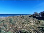 Parcela de 550 m2 situada en 3ª línea de la playa de...