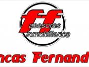 Parcela de 5.000 m2 en Marugán