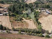 Parcela De 5.510 M2 En Lomas De Chivilcán, Temuco, A Solo 3